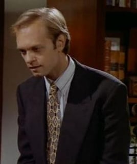 Picture of Niles Crane