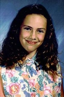 Picture of Murder of Polly Klaas