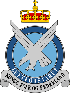 Picture of Royal Norwegian Air Force