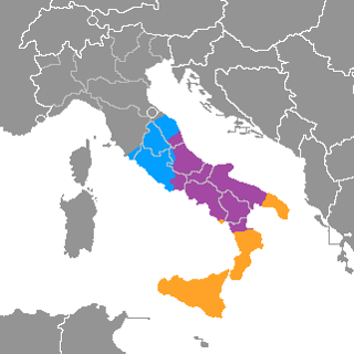 Picture of Sicilian