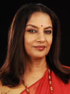Picture of Shabana Azmi