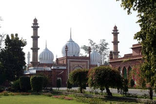Picture of Aligarh