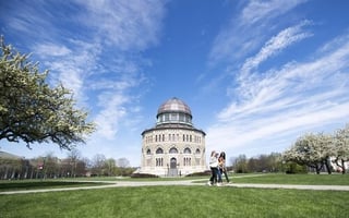 Picture of Union College