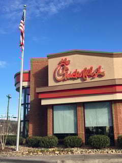 Picture of Chick-fil-A