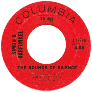 Picture of The Sound of Silence