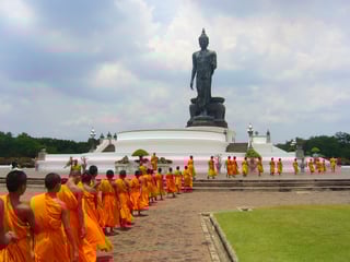 Picture of Bhikkhu