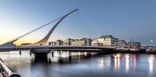 Picture of Dublin