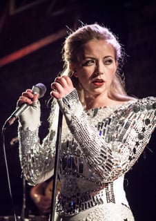 Picture of Charlotte Church