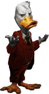 Picture of Howard the Duck
