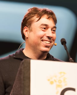 Picture of Chris Roberts