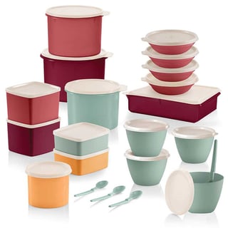 Picture of Tupperware