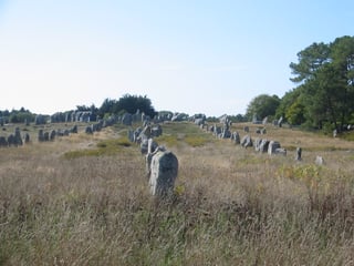 Picture of Carnac