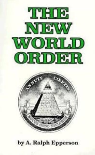 Picture of New World Order