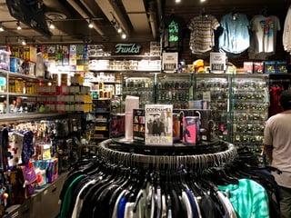 Picture of Hot Topic