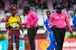 Picture of ICC Cricket Code of Conduct