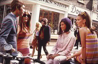 Picture of Swinging Sixties