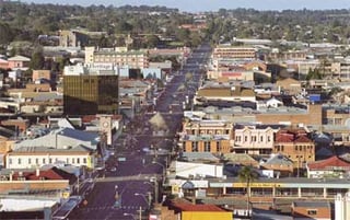 Picture of Toowoomba