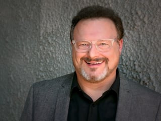 Picture of Wayne Knight