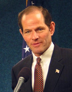 Picture of Eliot Spitzer