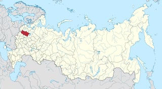 Picture of Tver Oblast