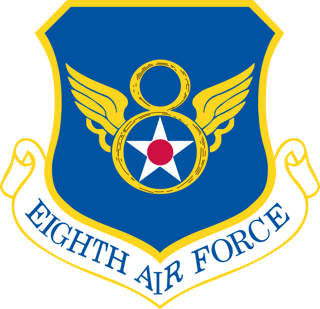 Picture of Eighth Air Force