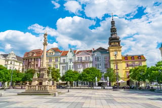 Picture of Ostrava