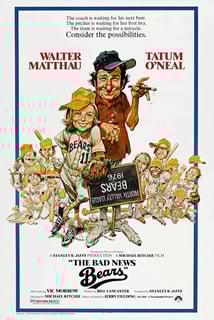 Picture of The Bad News Bears