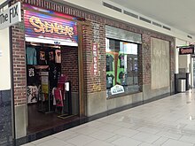 Picture of Spencer's