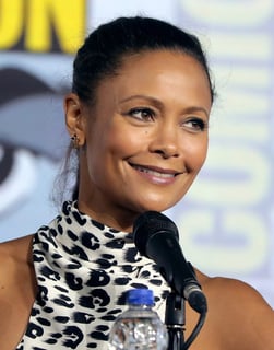 Picture of Thandiwe Newton