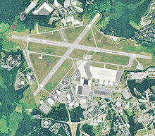Picture of Hanscom Field
