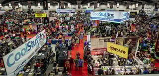 Picture of Gen Con