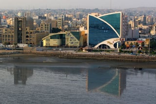 Picture of Bandar Abbas