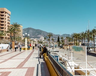 Picture of Fuengirola