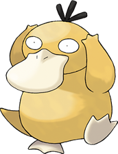 Picture of Psyduck