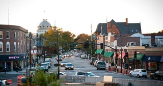 Picture of Dedham