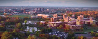 Picture of University at Buffalo