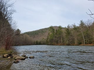 Picture of Housatonic River