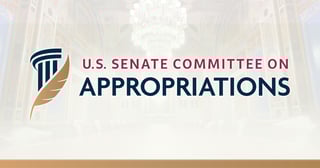 Picture of United States Senate Committee on Appropriations