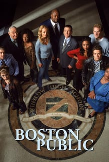 Picture of Boston Public