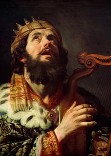 Picture of David