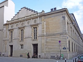 Picture of Conservatoire de Paris