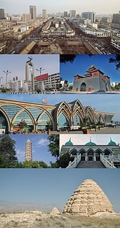 Picture of Yinchuan