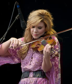 Picture of Alison Krauss
