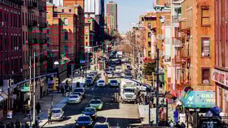 Picture of East Harlem