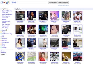 Picture of Google News