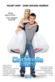Picture of A Cinderella Story