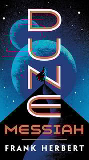 Picture of Dune Messiah