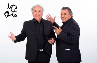 Picture of Los Del Río
