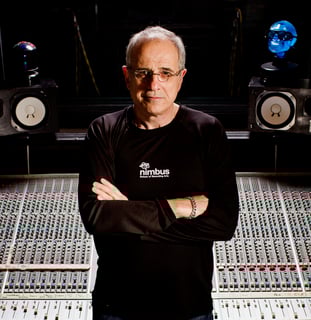 Picture of Bob Ezrin