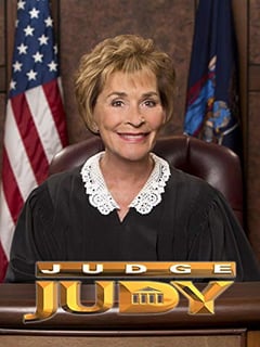 Picture of Judge Judy